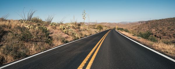 Blacktop Service in North Little Rock