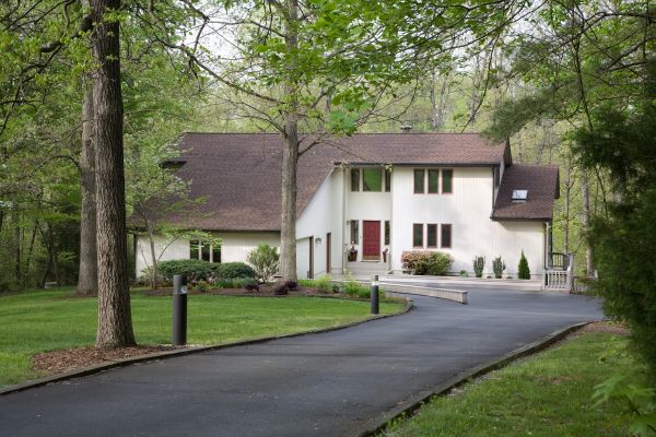 Driveway Replacement in North Little Rock
