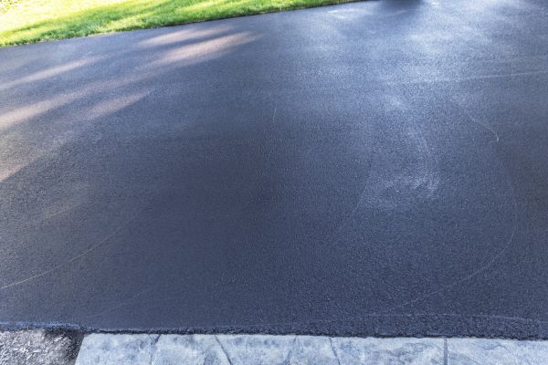 Residential Blacktop Service in North Little Rock