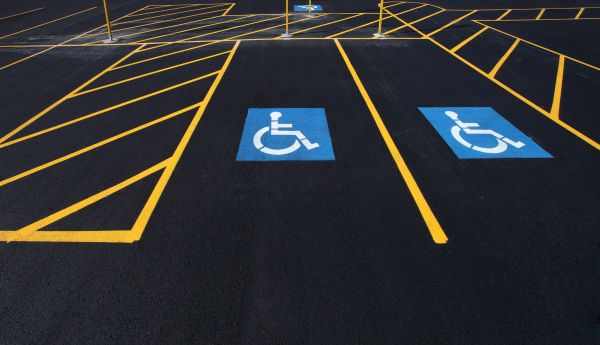 Commercial Paving in North Little Rock