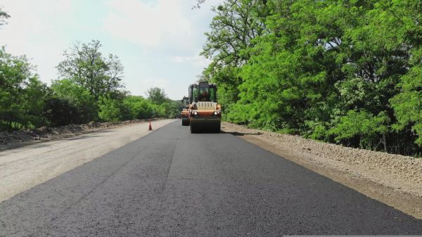 Custom Asphalt Paving in North Little Rock