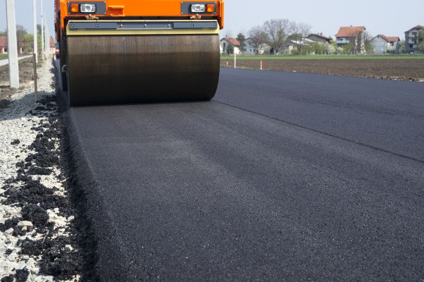 Asphalt Service in North Little Rock