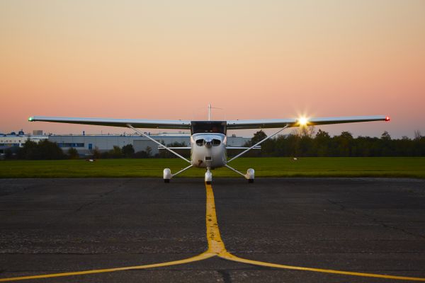 Airport Runway Repair in North Little Rock