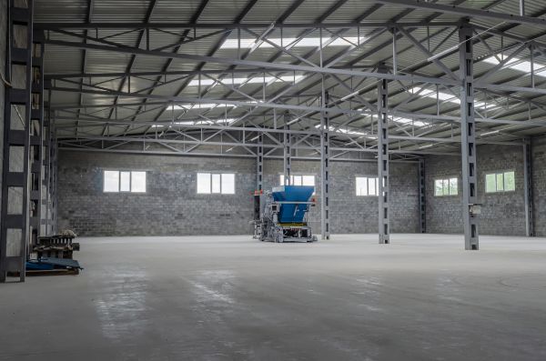 Commercial Paving Repair in North Little Rock