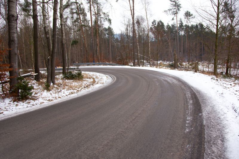 Winter Restrictions