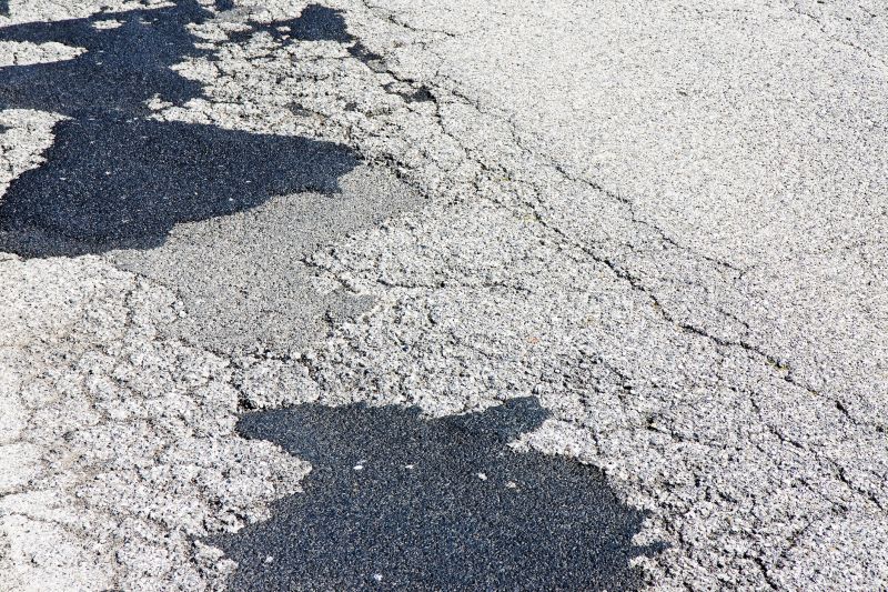 Surface Repairs