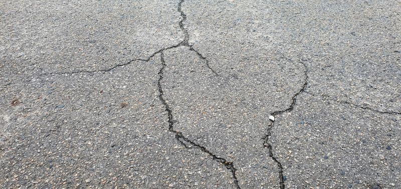 Asphalt Repair