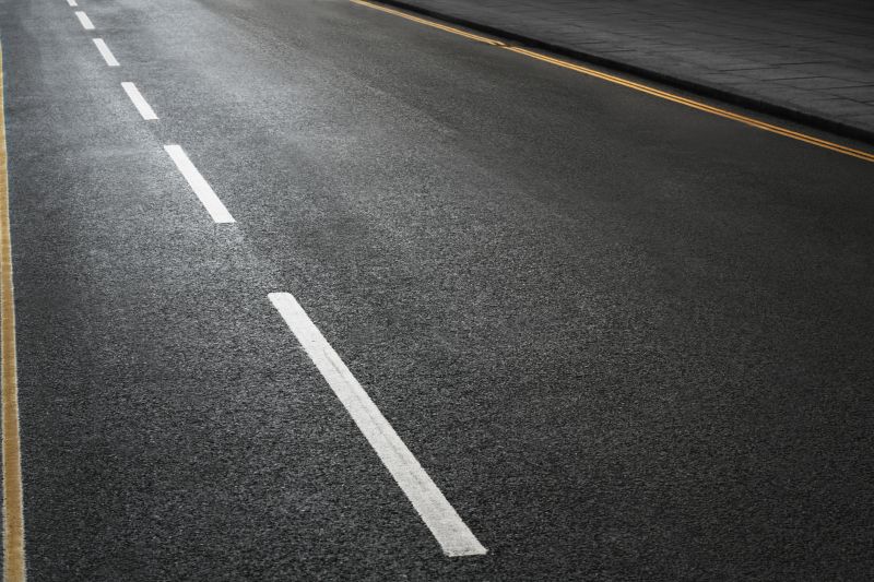 Asphalt Maintenance