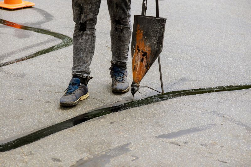 Sealcoating Providers